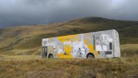 Travelling Gallery